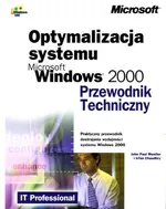 Optymalizacja systemu Microsoft Windows 2000