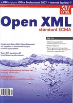SDJ Extra! Nr 25. Open XML- standard ECMA
