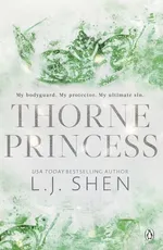 Thorne Princess - L.J. Shen