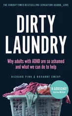 Dirty Laundry - Roxanne Emery