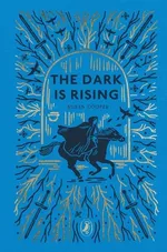 The Dark is Rising - Susan Cooper