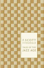 Tales of the Jazz Age - Fitzgerald Scott F.
