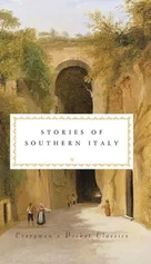 Stories of Southern Italy - Ella Carr
