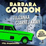 Filiżanka czarnej kawy - Barbara Gordon