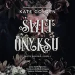Świt Onyksu - Kate Golden