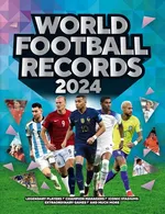 World Football Records 2024 - Keir Radnedge