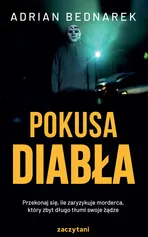 Pokusa diabła - Adrian Bednarek