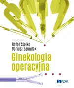 Ginekologia operacyjna - Outlet - Dariusz Samulak