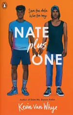 Nate Plus One - van Whye Kevin