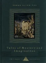 Tales of Mystery and Imagination - Poe Edgar Allan