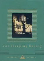 The Sleeping Beauty - Evans C S