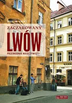 Zaczarowany Lwów - Marcin Hałaś