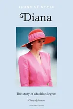 Icons of Style - Diana - Glenys Johnson