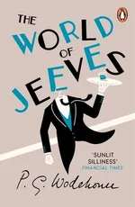 The World of Jeeves - P.G. Wodehouse