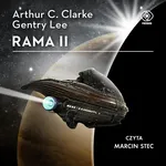 Rama II - Arthur C. Clarke