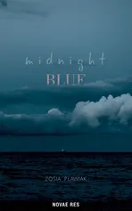 Midnight blue - Zosia Pławiak