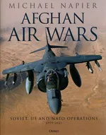 Afghan Air Wars - Michael Napier