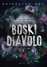 Boski Diavolo - Katarzyna Mak