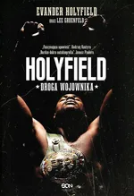 Holyfield Droga wojownika - Evander Holyfield