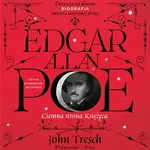 Edgar Allan Poe. Ciemna strona Księżyca - John Tresch