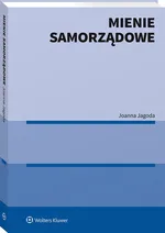 Mienie samorządowe - Joanna Jagoda