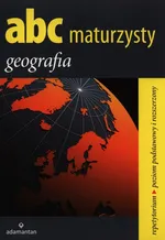 Abc maturzysty Geografia - Karol Barczyk