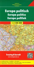 Europa politisch Europa politicoEurope politiek