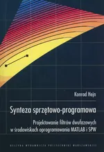 Synteza sprzętowo-programowa - Konrad Hejn
