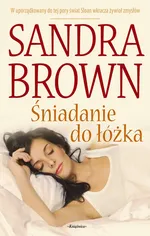 Śniadanie do łóżka - Sandra Brown