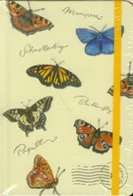 Notatnik Natur Fun-Butterfly