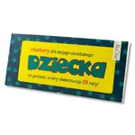 Vouchery dla mojego ukochanego dziecka - Agata Szymendera