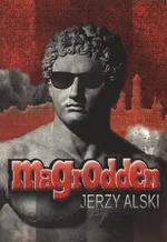 Magrodden - Jerzy Alaski