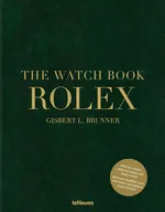 The Watch Book Rolex - Brunner Gisbert L.