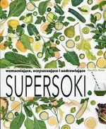 Supersoki - Rosen Kara M.L.