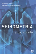 Spirometria przez przypadki /  Item Publishing - Praca zbiorowa