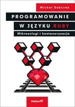 Programowanie w języku Ruby - Michał Sobczak