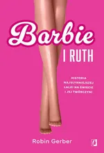 Barbie i Ruth - Robin Gerber