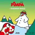 Pimpa i bałwan Maks - Altan