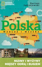 Polska wzdłuż i wszerz 2 - Dariusz Jędrzejewski
