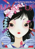 Make Up wieczorowy - Eleonora Barsotti