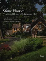 Stone Houses - Garrison James B.
