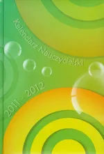 Kalendarz Nauczycielski 2011-2012