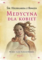 Medycyna dla kobiet - Claus Schulte-Uebbing