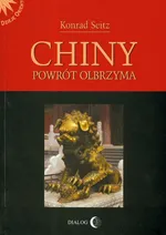 Chiny Powrót olbrzyma - Konrad Seitz