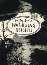 Wuthering Heights - Emily Bronte