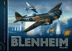 Blenheim MkI & MkIF - Mark Postlethwaite