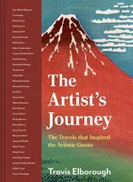 The Artist's Journey - Travis Elborough