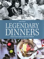 Legendary Dinners - Anne Petersen