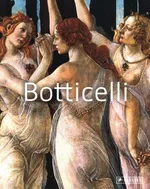 Masters of Art Botticelli - Federico Poletti