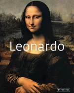 Masters of Art Leonardo - Milena Magnano